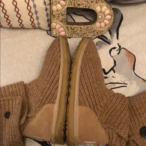 🔥🥰 Authentic UGGs 🎀 - Picture 6 of 8